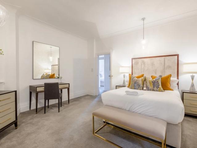 Apartment for rent in St. John's Wood, Greater London