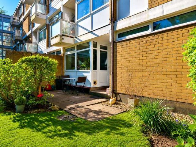 Flat for sale in Westfield, Woking