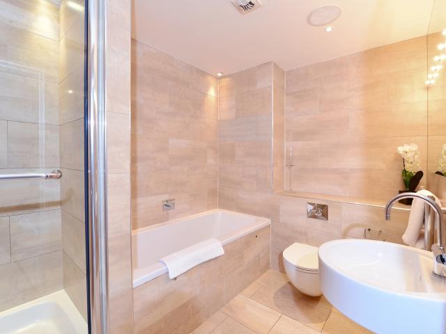 Apartment for rent in South Kensington, Greater London