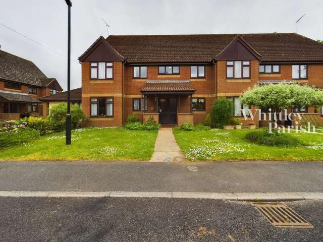 Flat for sale in Diss, South Norfolk