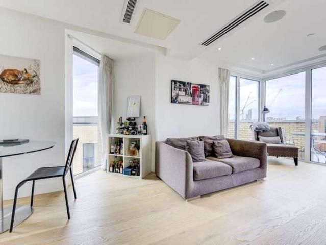 Flat for sale in Fulham