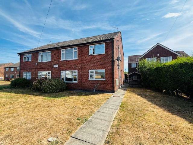 Flat for rent in Belleau, Lincolnshire