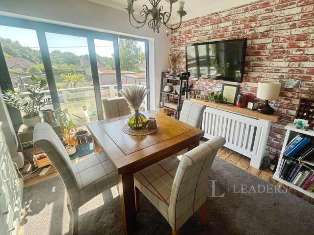 Flat for sale in Parkstone, Poole