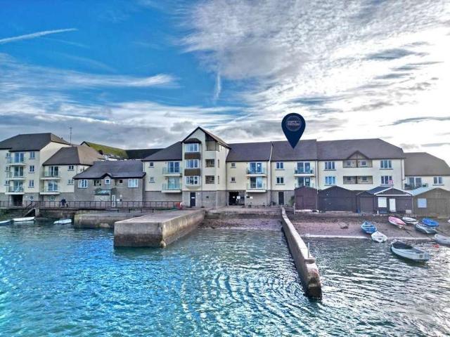 Flat for sale in Bridford, Devon