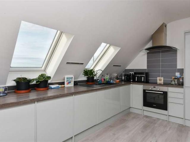 Flat for sale in Greenhill, The Bridge