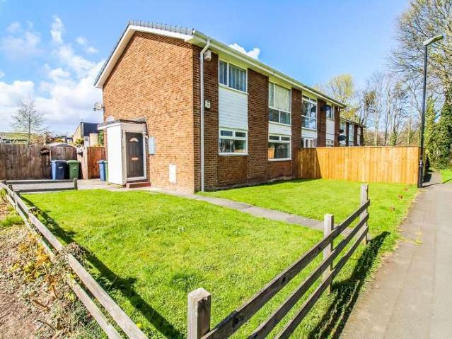 Flat for sale in Oxclose, Washington