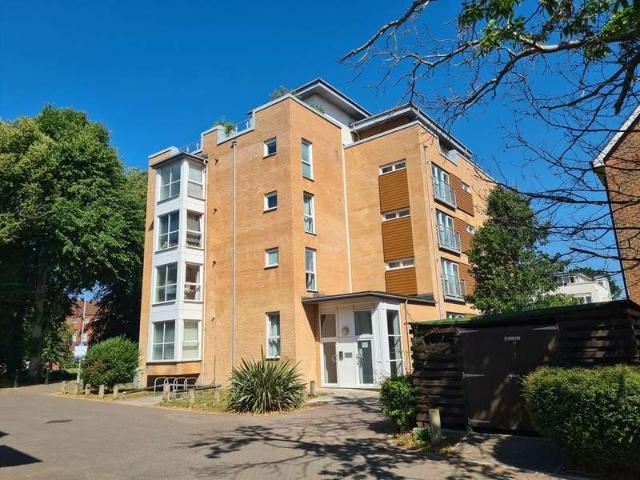 Flat for sale in Bevois Town, City Of Southampton