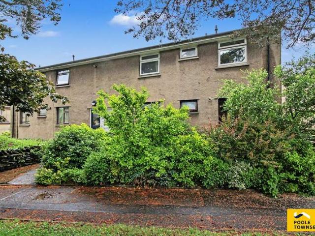 Flat for sale in Oxenholme, Kendal
