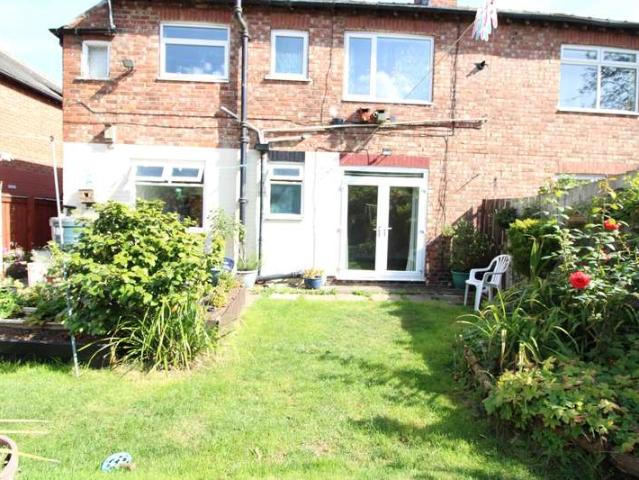 Flat for sale in Byker, Isle Of Man