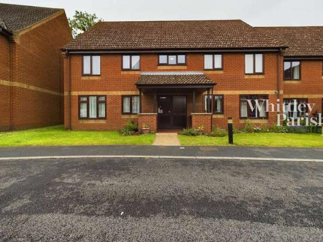Flat for sale in Diss, South Norfolk