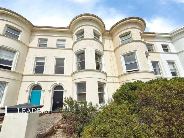 Flat for sale in Clapham, West Sussex