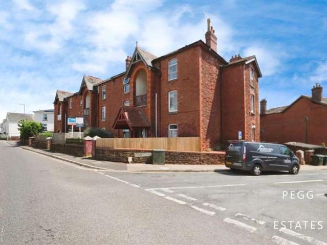 Flat for sale in St Michaels, Livermead