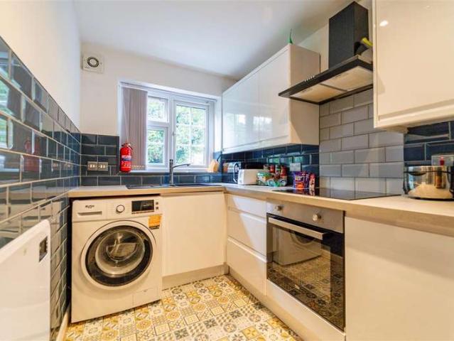 Flat for sale in Calthorpe Fields, West Midlands