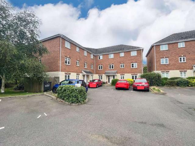 Flat for rent in West Midlands