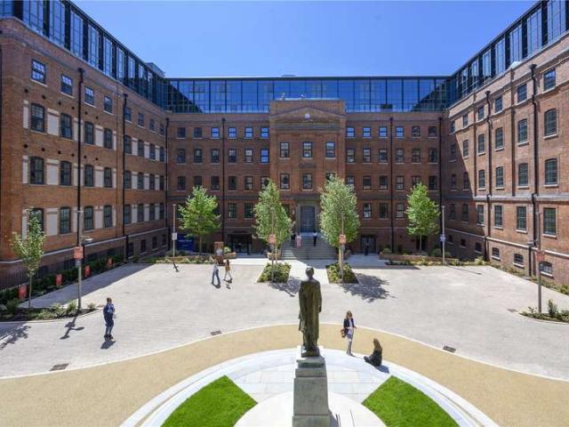 Flat for sale in Slough