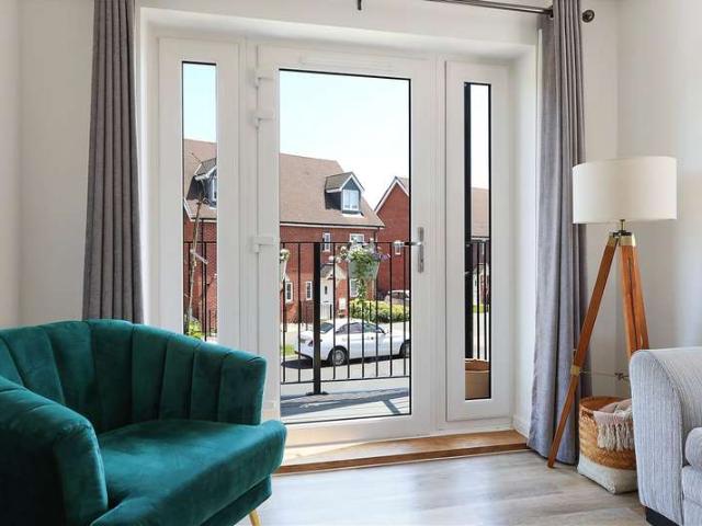 Flat for sale in Greenfields, Red Hill