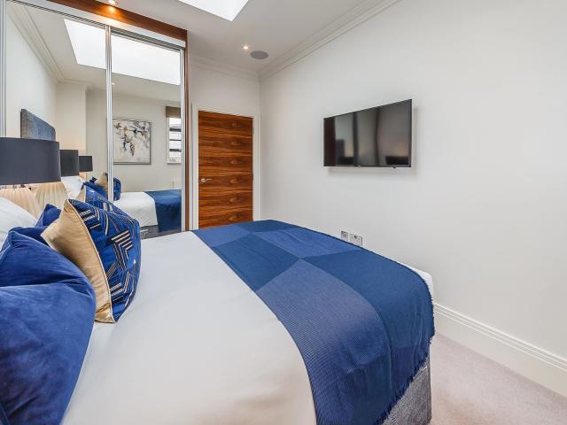 Apartment for rent in Hammersmith, Greater London