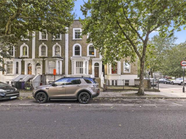 Apartment for rent in London Borough of Tower Hamlets, Greater London