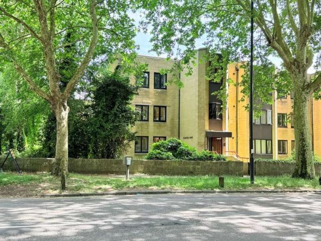 Flat for sale in Dulcote, Bath And North East Somerset