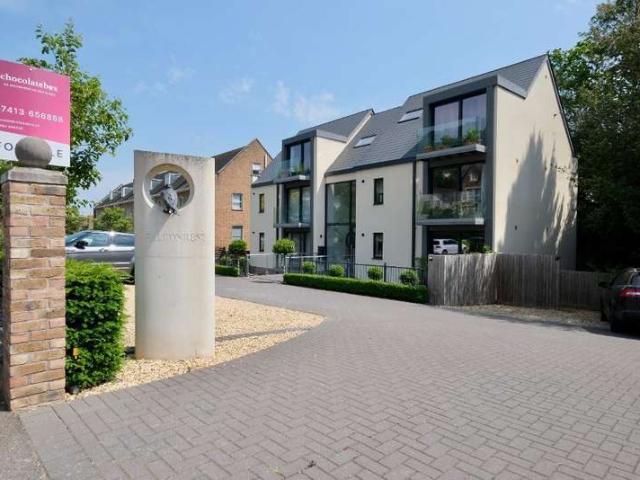 Flat for sale in Great Malvern, Forthampton