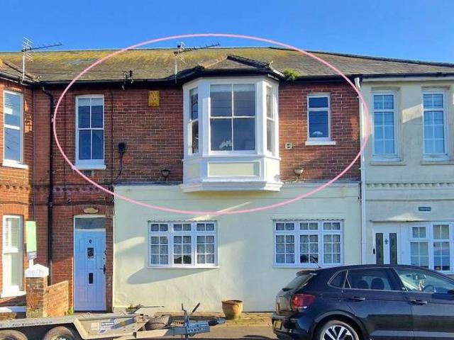 Flat for sale in St. Helens, Isle Of Wight