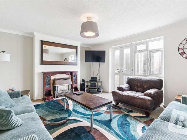 Maisonette for sale in Greater London