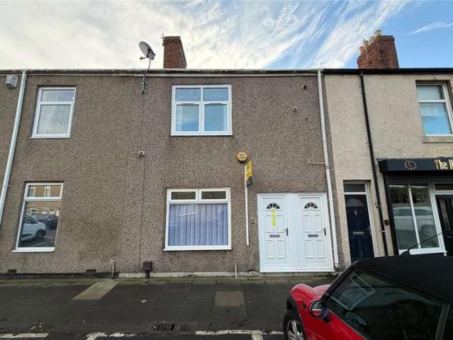 Flat for rent in Seaton Valley, Seaton Delaval