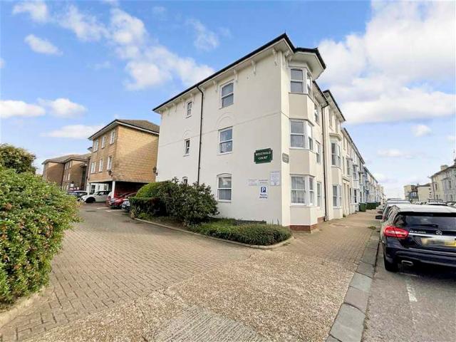 Flat for sale in Clapham, West Sussex