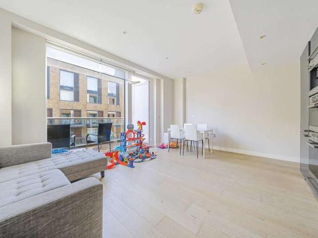 Flat for sale in Pimlico, Pimlico