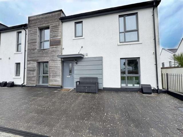 Flat for sale in South Tehidy, Cornwall