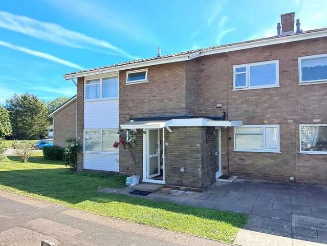 Flat for sale in Pennington, Ashurst Bridge