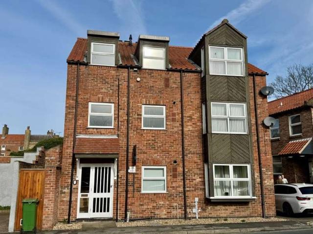 Flat for sale in Beverley, East Riding Of Yorkshire