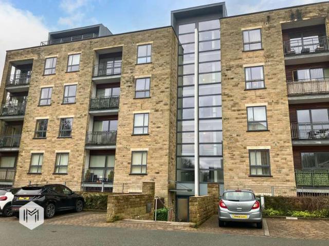 Flat for sale in Bolton, Eagley