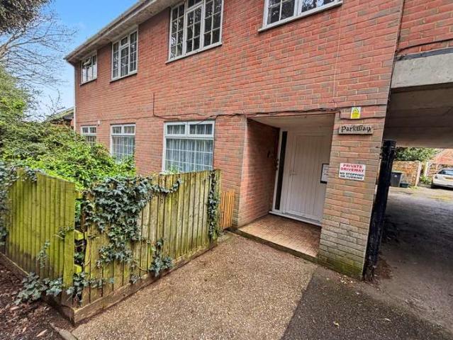 Flat for sale in Wimborne, East Dorset