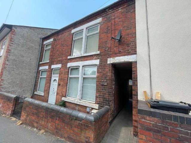 Flat for rent in Heanor and Loscoe CP, Kedleston