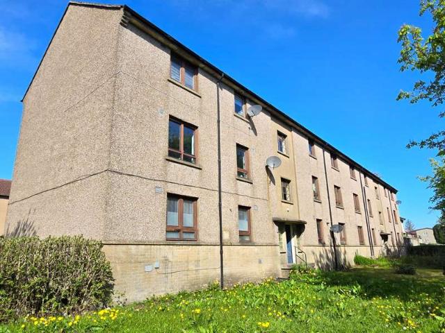 Flat for sale in Ballindoch, Scotland