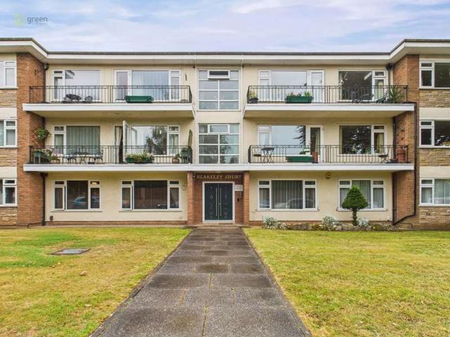 Flat for sale in Wylde Green, Sutton Coldfield