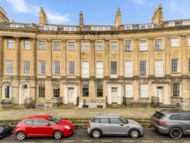 Flat for sale in Dulcote, Bath And North East Somerset