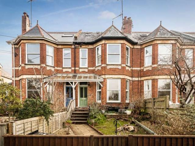 Flat for sale in Budleigh Salterton, Budlake