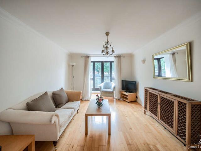 Flat for sale in Ladywood, West Midlands
