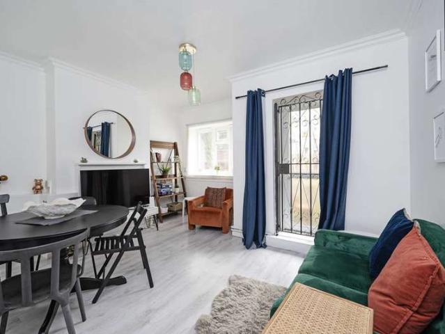 Flat for rent in Hackney, Hackney