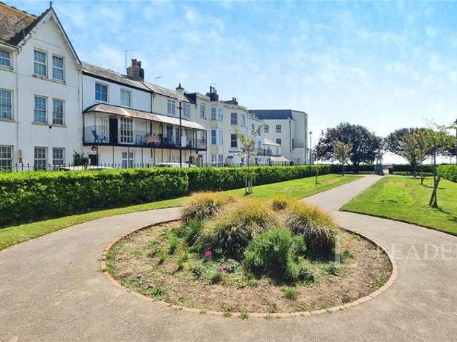 Flat for sale in Clapham, West Sussex
