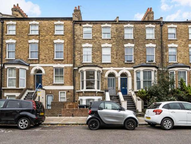 Flat for sale in London Borough of Haringey, Greater London