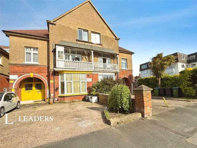 Flat for sale in Clapham, West Sussex