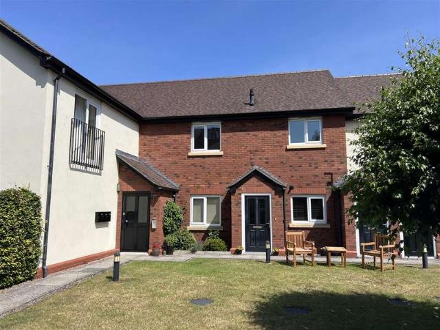 Flat for rent in Ross-on-wye