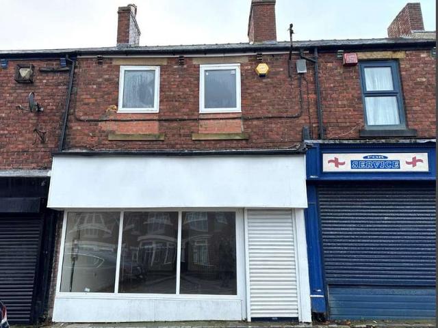 Flat for sale in Murton, North East