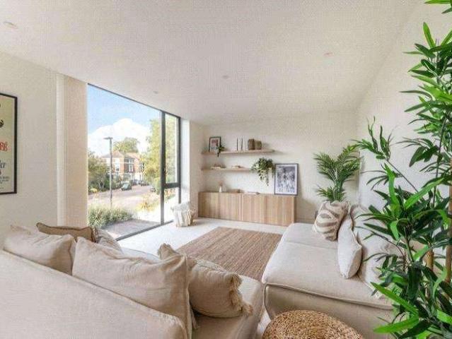 Flat for rent in Primrose Hill, Chalk Farm