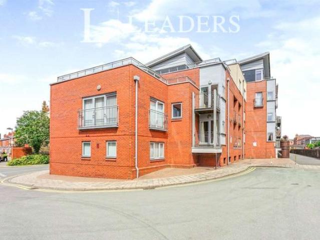 Flat for sale in Newtown, Two Mills