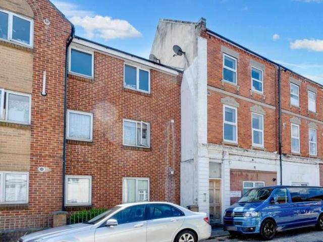 Flat for rent in Boscombe, Bournemouth