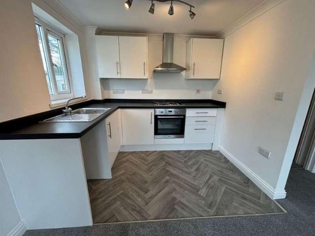 Flat for rent in Phillack, Hayle